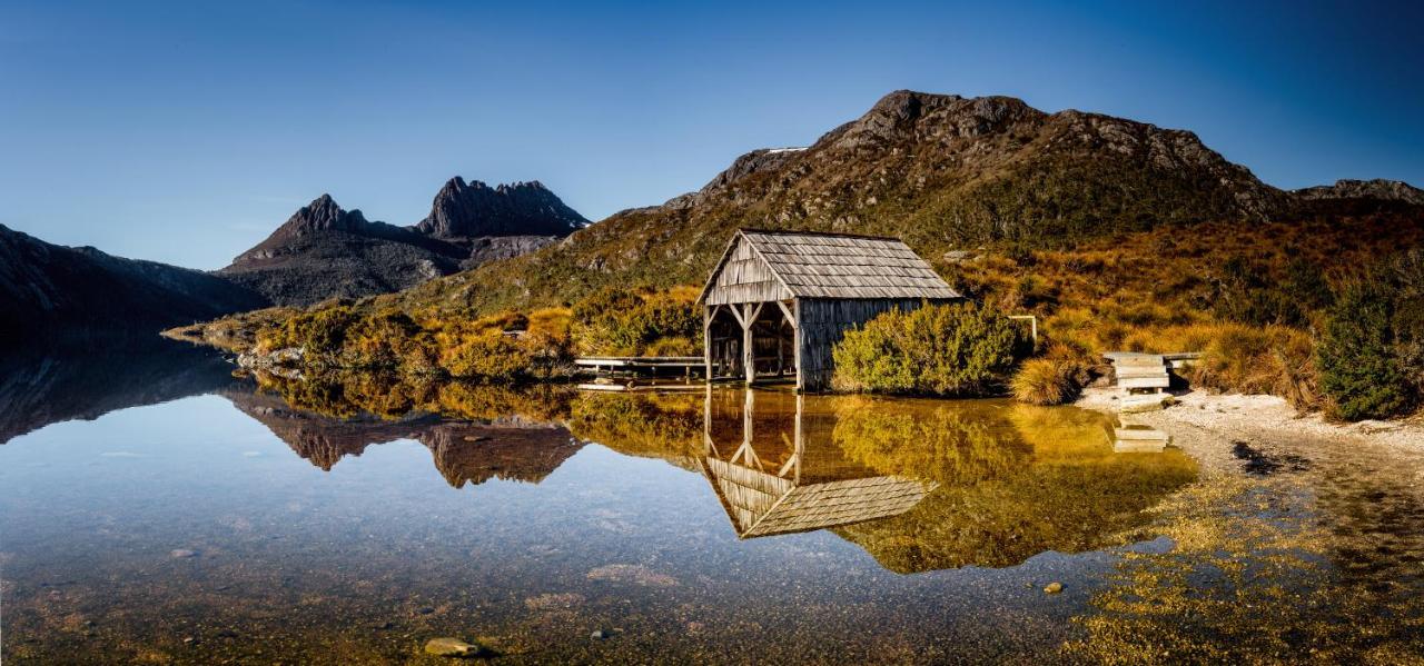 Discovery Parks - Cradle Mountain Exterior foto