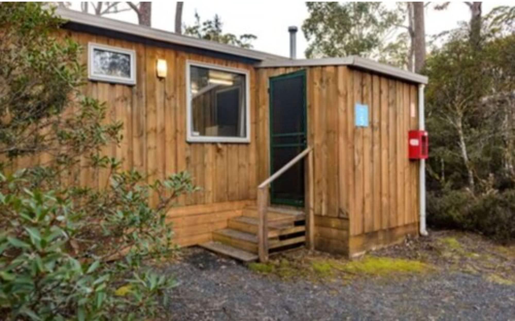 Discovery Parks - Cradle Mountain Exterior foto