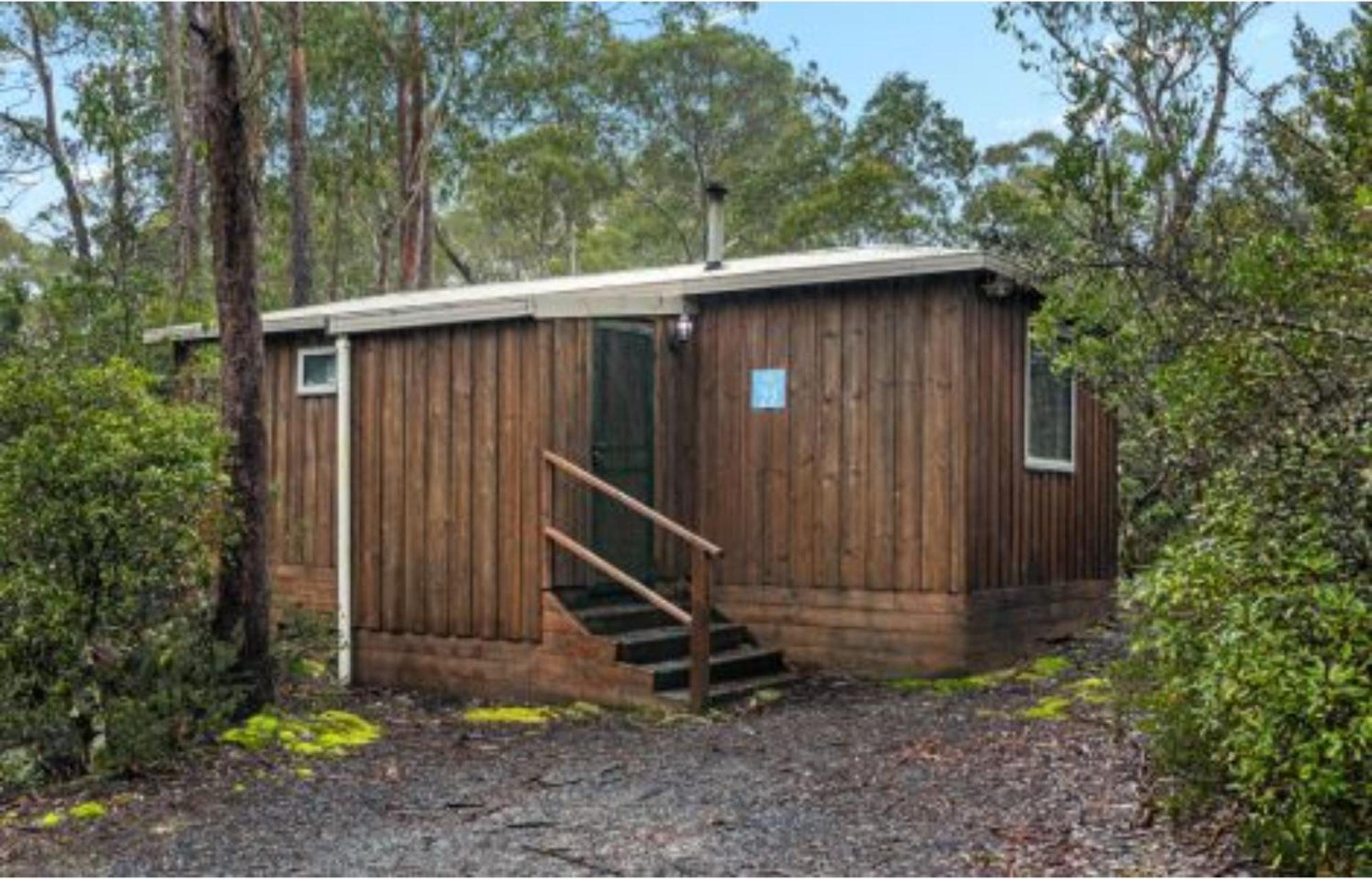 Discovery Parks - Cradle Mountain Exterior foto