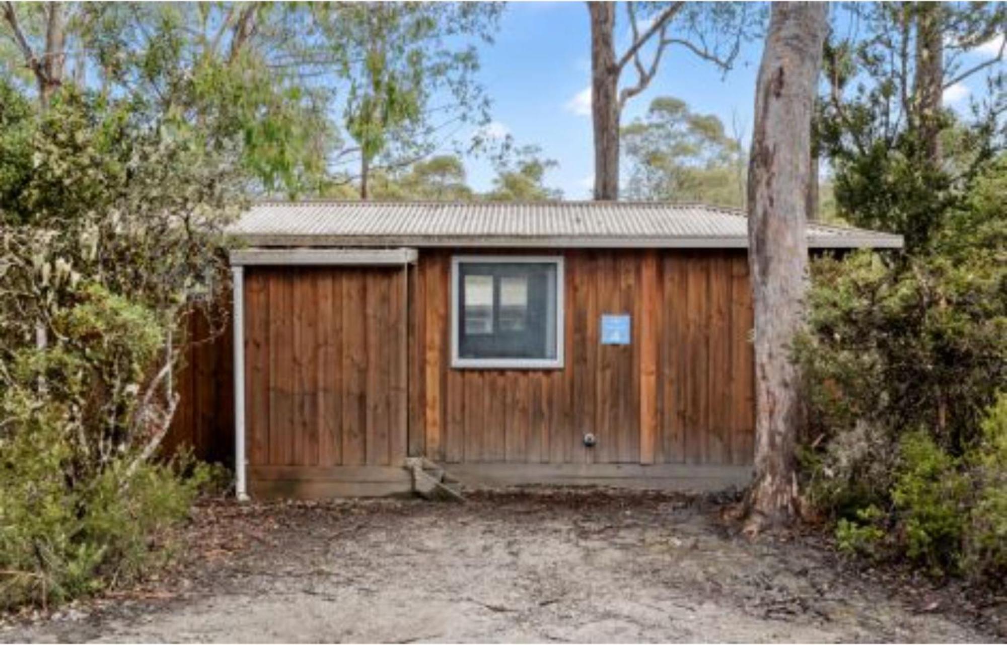 Discovery Parks - Cradle Mountain Exterior foto