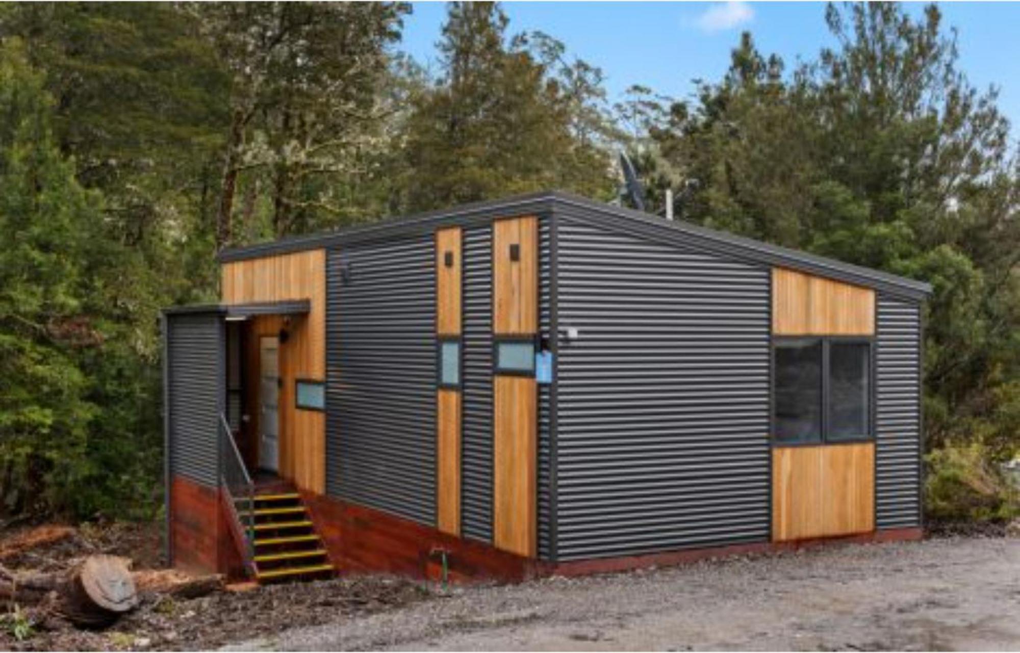 Discovery Parks - Cradle Mountain Exterior foto