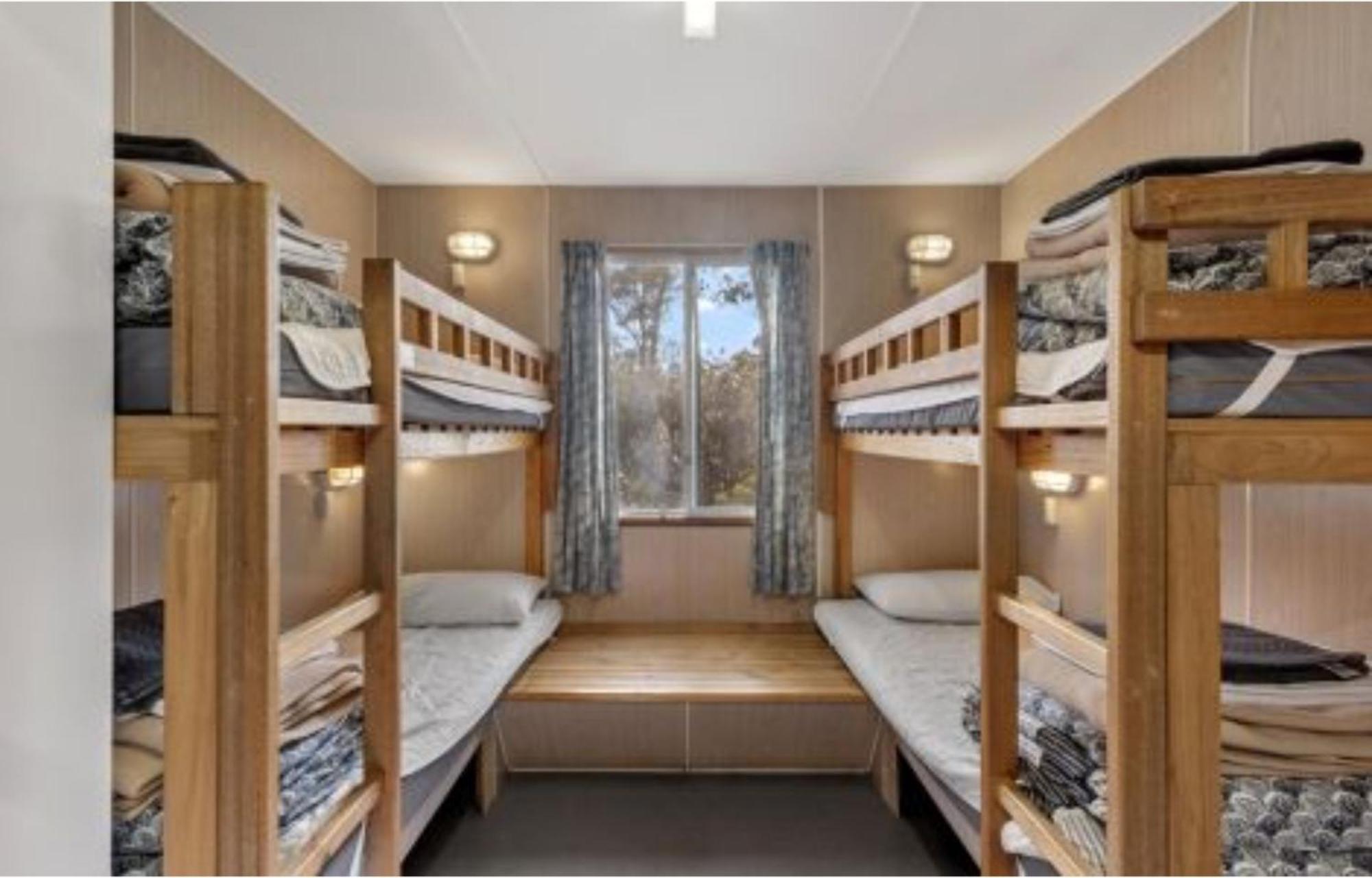 Discovery Parks - Cradle Mountain Cameră foto
