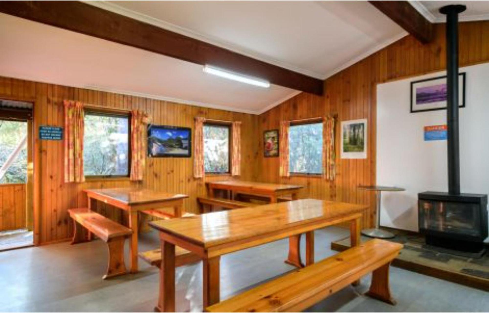 Discovery Parks - Cradle Mountain Cameră foto
