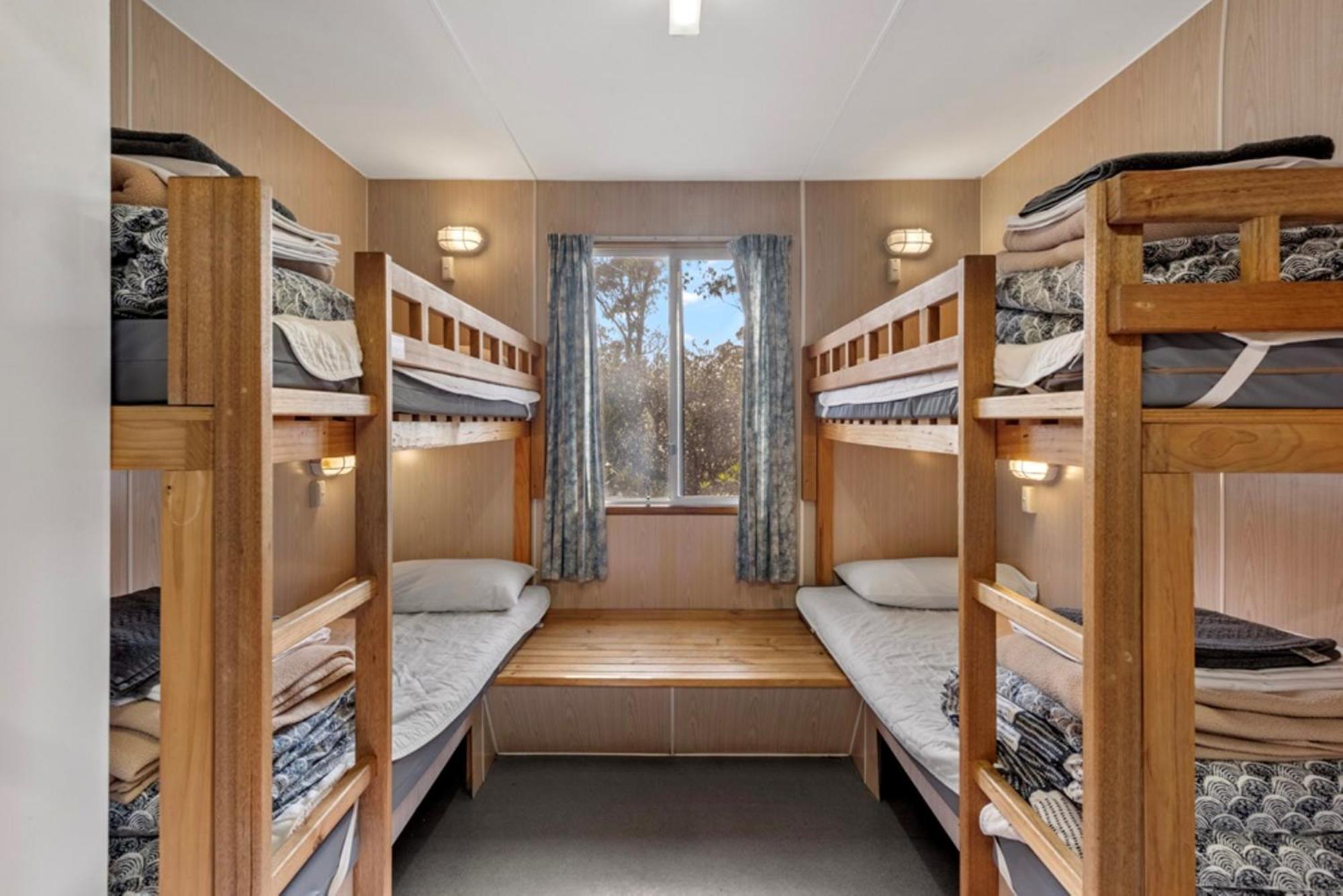 Discovery Parks - Cradle Mountain Cameră foto