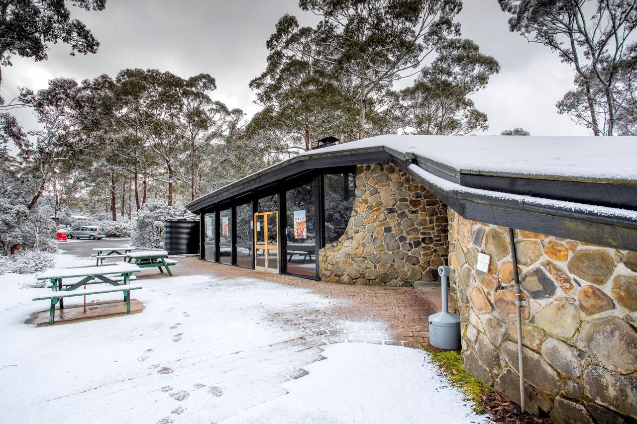 Discovery Parks - Cradle Mountain Exterior foto