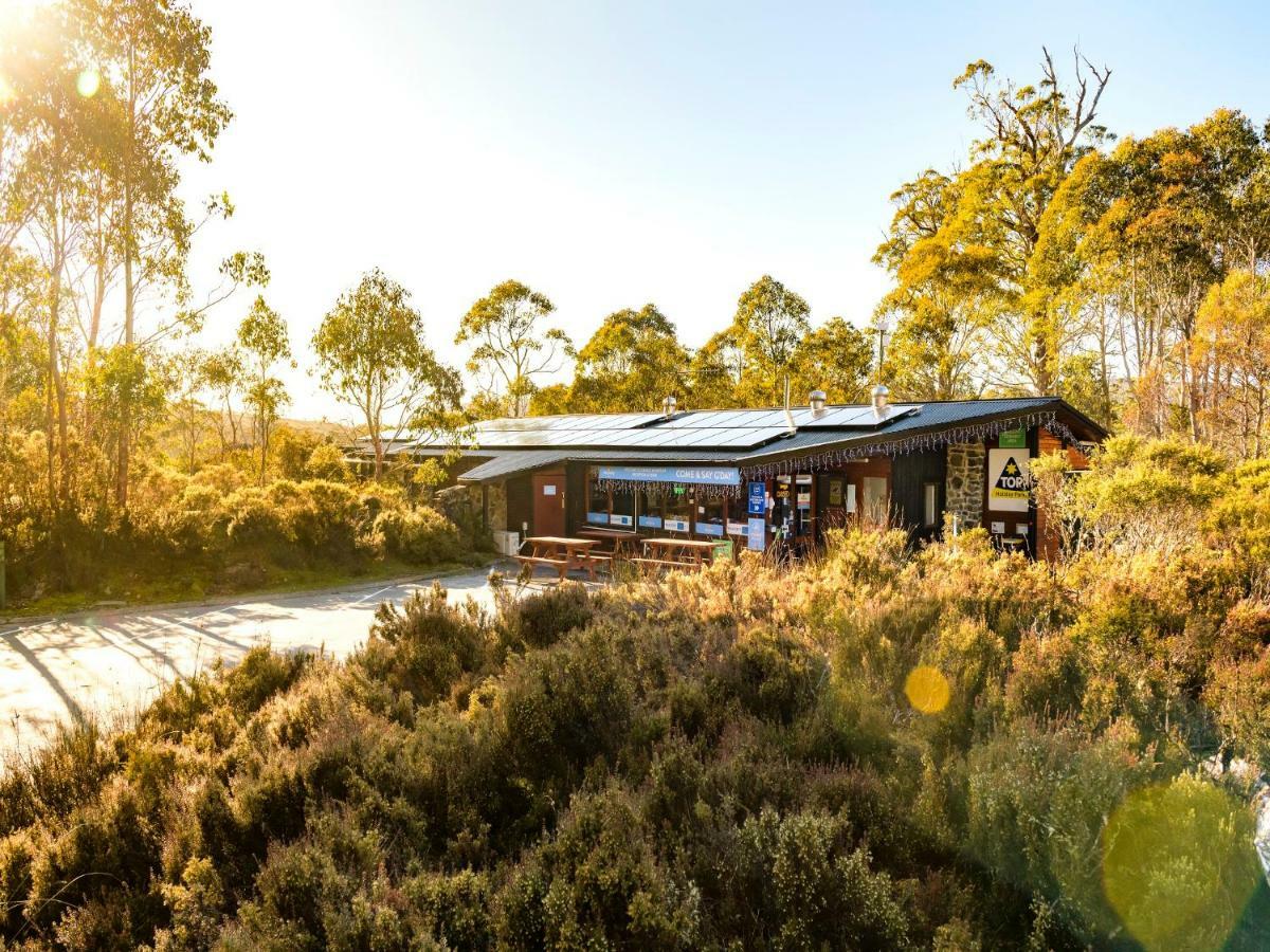Discovery Parks - Cradle Mountain Exterior foto