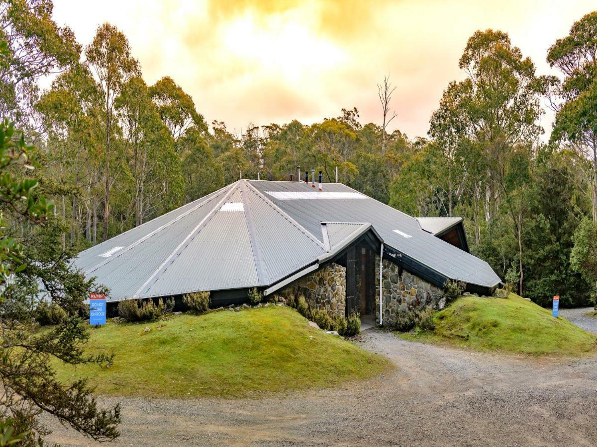 Discovery Parks - Cradle Mountain Exterior foto