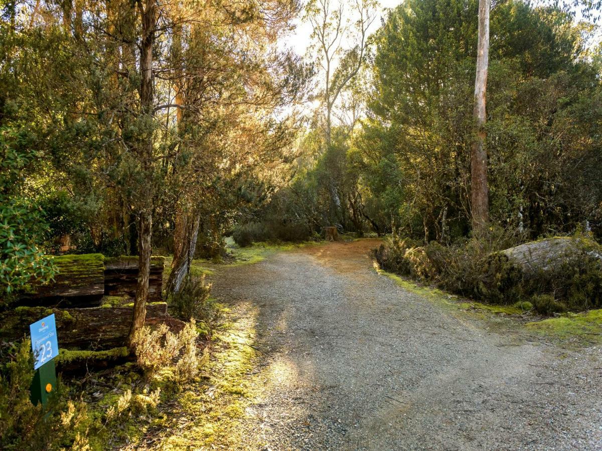 Discovery Parks - Cradle Mountain Exterior foto